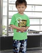 米奇妙妙童装产品图片