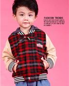 魔法音符童装产品图片