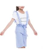 彩红森林童装产品图片