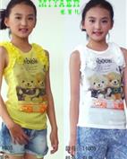 米芽儿童装产品图片