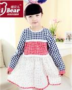 缇贝儿童装产品图片