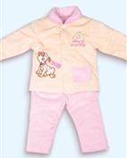 茬山金宝童装产品图片