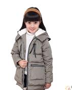 童小鸭之星童装产品图片