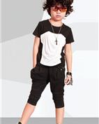 漫威卡奇童装产品图片