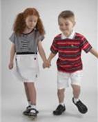 麦珂德弗童装产品图片