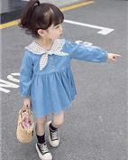 红领巾童装产品图片