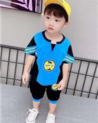 红领巾童装产品图片