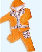 茬山金宝童装产品图片