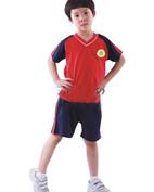 七朵童装产品图片