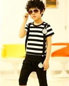 小熊楠楠童装产品图片