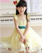 朵拉宝贝童装产品图片