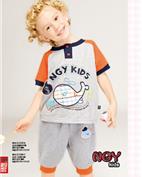 NGY-KIDS童装产品图片