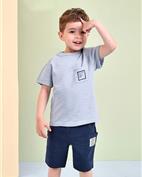 吉哩熊童装产品图片