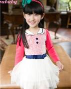 朵拉宝贝童装产品图片