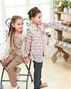 豆山童装产品图片