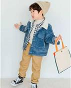 嗨蜜思莉童装产品图片