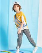 皮皮牛童装产品图片