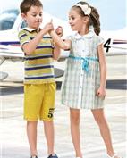 豆山童装产品图片