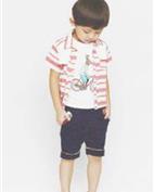 欢乐部落童装产品图片