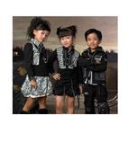 乐可可童装产品图片