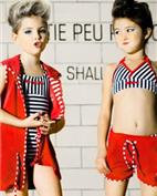 DeuxParDeux童装产品图片