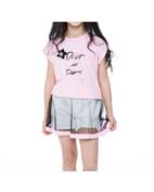 彩红森林童装产品图片