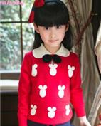 朵拉宝贝童装产品图片