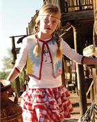 DeuxParDeux童装产品图片