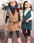 魔法音符童装产品图片