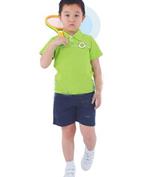 七朵童装产品图片