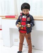 可嘟儿童装产品图片