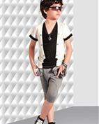 漫威卡奇童装产品图片