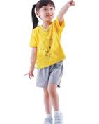 七朵童装产品图片