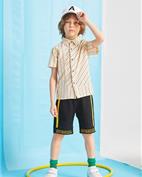 皮皮牛童装产品图片