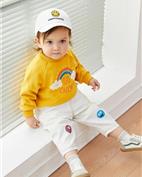 嘟嘟家童装产品图片