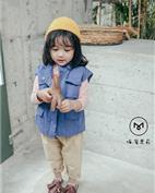 嗨蜜思莉童装产品图片