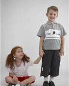 麦珂德弗童装产品图片