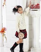 卡伊卡娃童装产品图片