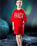 Pandas Friend童装产品图片