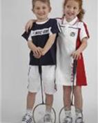 麦珂德弗童装产品图片