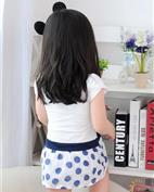 帕娃斯特童装产品图片