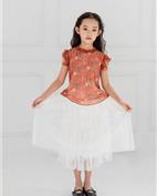 琳麦罗童装产品图片