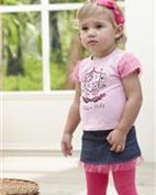 K.P-KAKA&POLLY童装产品图片