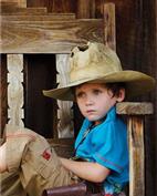 DeuxParDeux童装产品图片