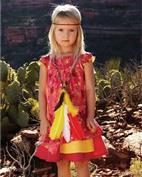 DeuxParDeux童装产品图片