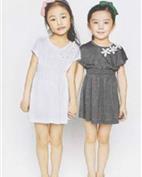 欢乐部落童装产品图片