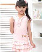 童语坊童装产品图片