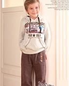 豆山童装产品图片