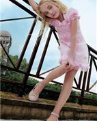 gennylee kids童装产品图片