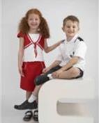 麦珂德弗童装产品图片